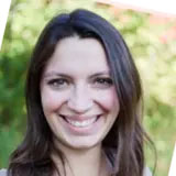 Headshot of Inge Broer, Fayetteville Healing Mentor